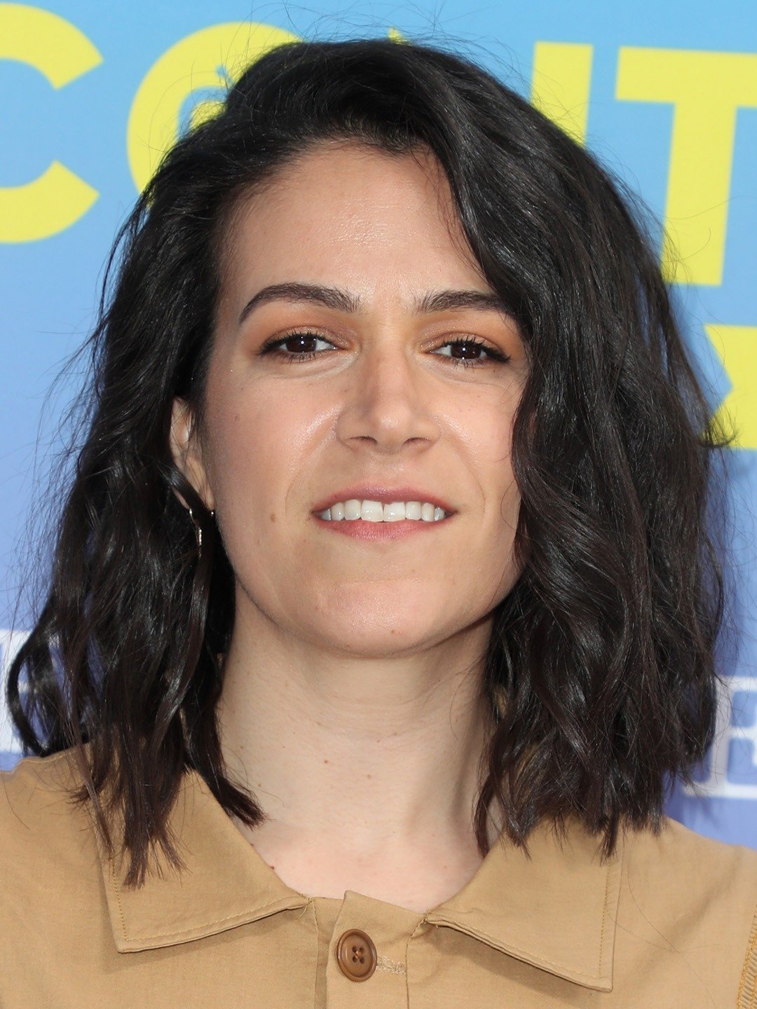 Abbi Jacobson